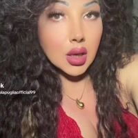 Video Paola Trans Italiana