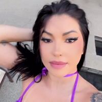 Video Kamyla Brasiliana