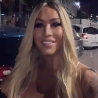 Video Marcella Ferrari