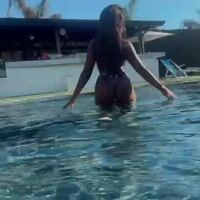 Video Sharon Brasileira