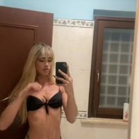 Video Izza Alcantara