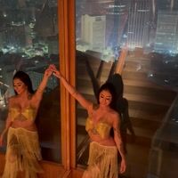 Video Sophia Alencar