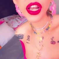 Video Becca Love