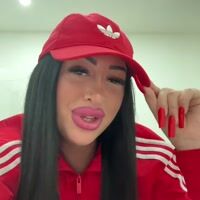 Video Federica Top Trans