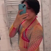 Video Ariel Femboy