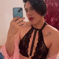 Video Ariel Femboy
