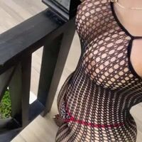 Video Naomi Massaggi