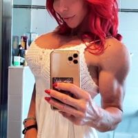 Video Susanna MuscleBarbie