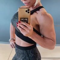 Video Susanna MuscleBarbie
