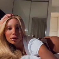 Video Rebecca Ferraz