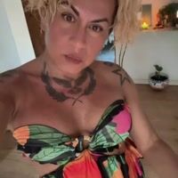 Video Paloma Williams