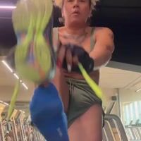 Video Paloma Williams