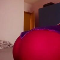 Video Vanessa Brasiliana