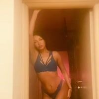Video Vanessa Brasiliana