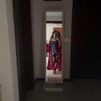 Video Chrystin Berghem
