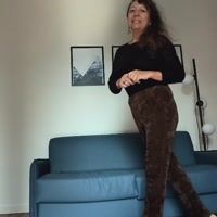 Video TS Carolina