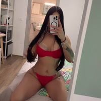 Video Andressa Lusso