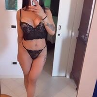 Video Andressa Lusso