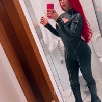Video Kyara Victoria